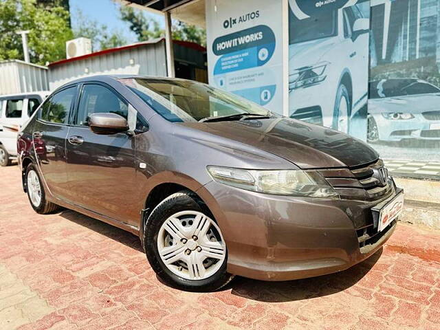 Used 2011 Honda City in Ahmedabad