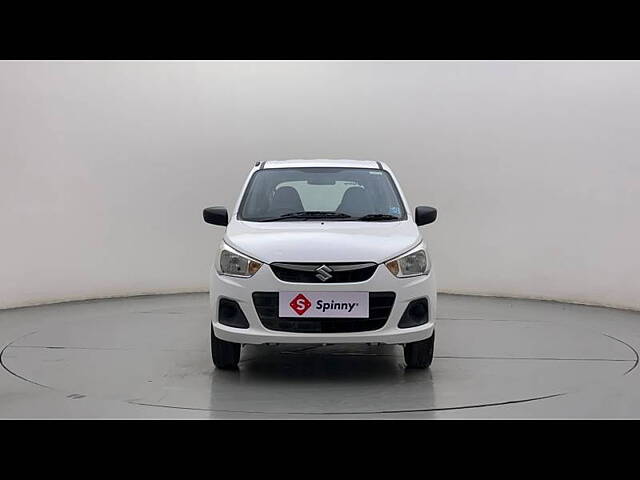 Used Maruti Suzuki Alto K10 [2014-2020] VXi [2014-2019] in Bangalore