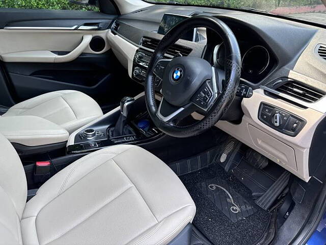 Used BMW X1 [2013-2016] sDrive20d xLine in Delhi