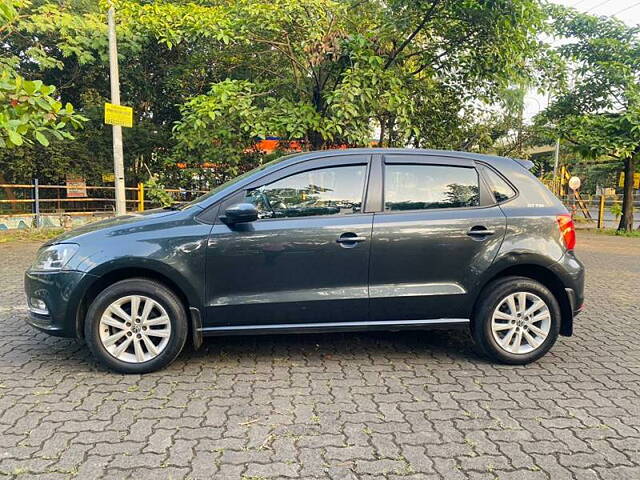 Used Volkswagen Polo [2016-2019] GT TSI in Pune