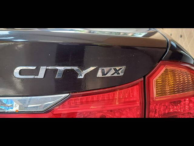 Used Honda City [2014-2017] VX CVT in Mumbai