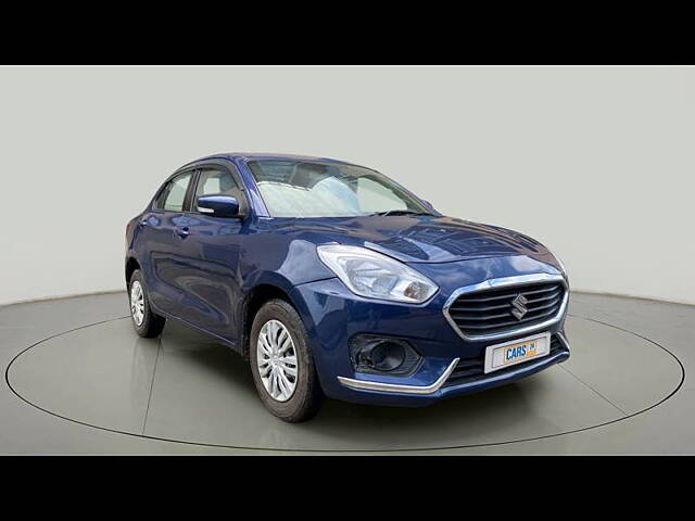 Used 2018 Maruti Suzuki DZire in Kolkata