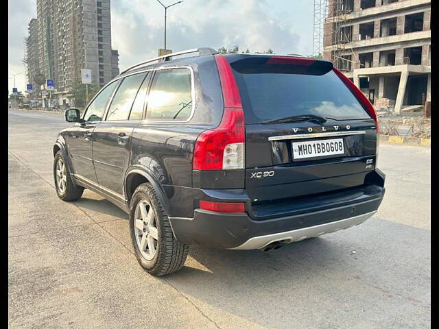 Used Volvo XC90 [2007-2015] D5 AWD in Thane