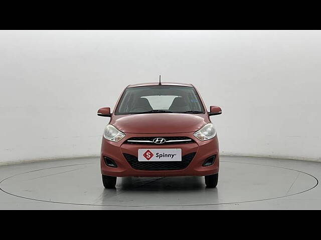 Used Hyundai i10 [2010-2017] Sportz 1.2 Kappa2 in Delhi
