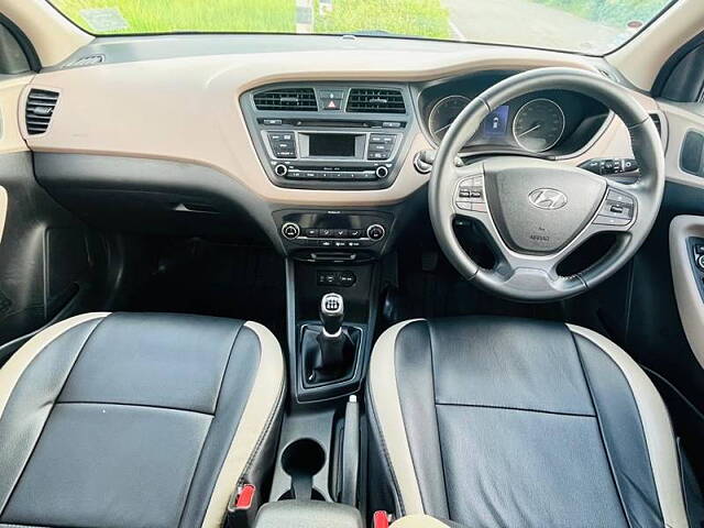 Used Hyundai Elite i20 [2014-2015] Asta 1.2 in Kollam