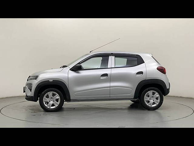 Used Renault Kwid [2015-2019] RXL [2015-2019] in Lucknow