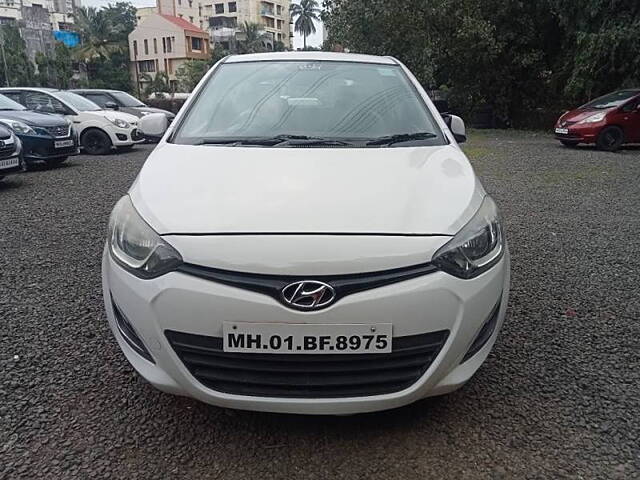 Used 2012 Hyundai i20 in Mumbai