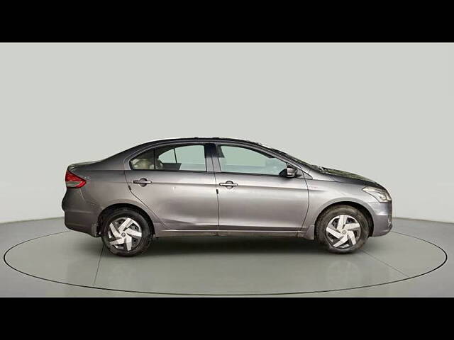 Used Maruti Suzuki Ciaz [2014-2017] VXi in Ahmedabad