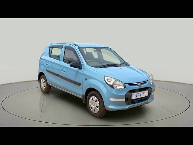 Used 2013 Maruti Suzuki Alto 800 in Bangalore