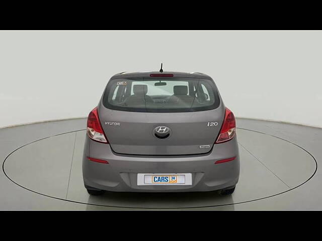 Used Hyundai i20 [2012-2014] Magna (O) 1.2 in Ahmedabad