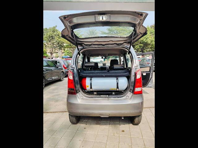 Used Maruti Suzuki Celerio [2017-2021] VXi in Pune