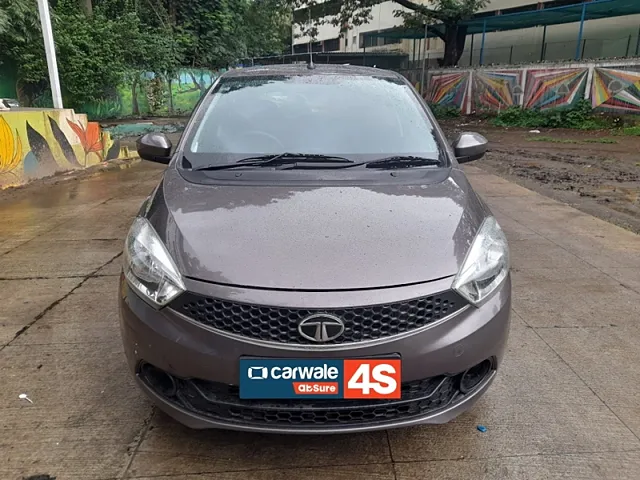 Used 2019 Tata Tiago in Mumbai