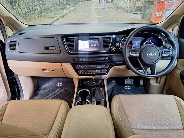 Used Kia Carnival [2020-2023] Limousine Plus 7 STR in Mumbai