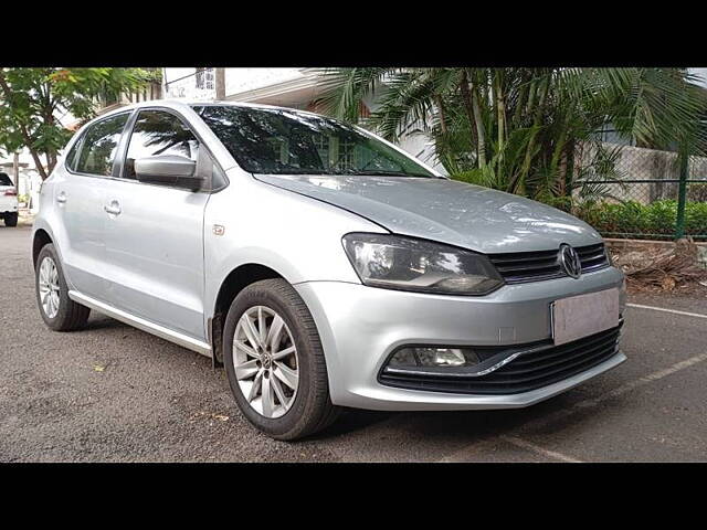 Used 2014 Volkswagen Polo in Bangalore