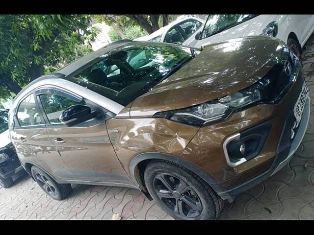 Used Tata Nexon [2020-2023] XMA Plus (S) Diesel in Lucknow