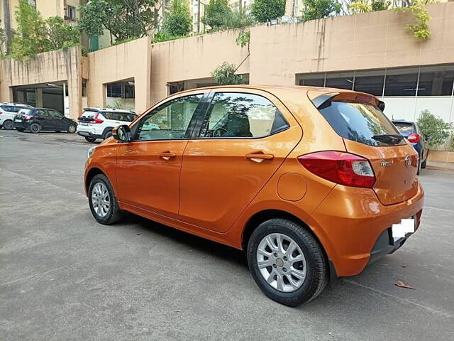 Used Tata Tiago [2016-2020] Revotron XZA in Mumbai