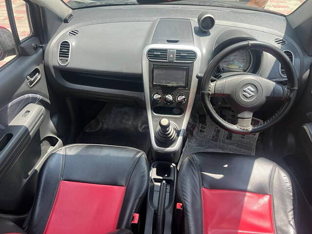 Used Maruti Suzuki Ritz [2009-2012] Vdi BS-IV in Chennai