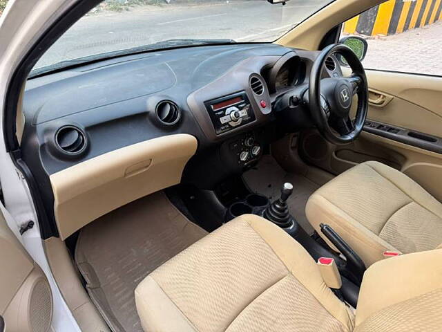 Used Honda Amaze [2016-2018] 1.5 S i-DTEC in Jalandhar