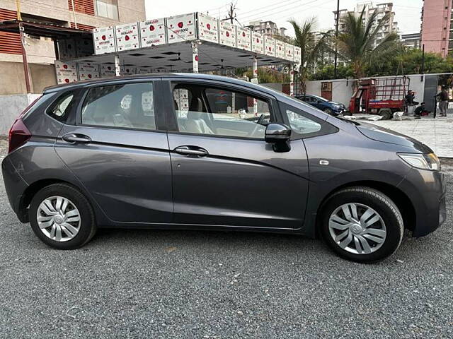 Used Honda Jazz [2015-2018] S Petrol in Surat