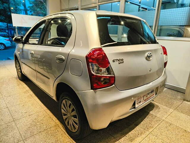 Used Toyota Etios Liva [2011-2013] G in Kolkata