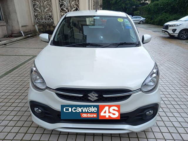 Used 2023 Maruti Suzuki Celerio in Mumbai