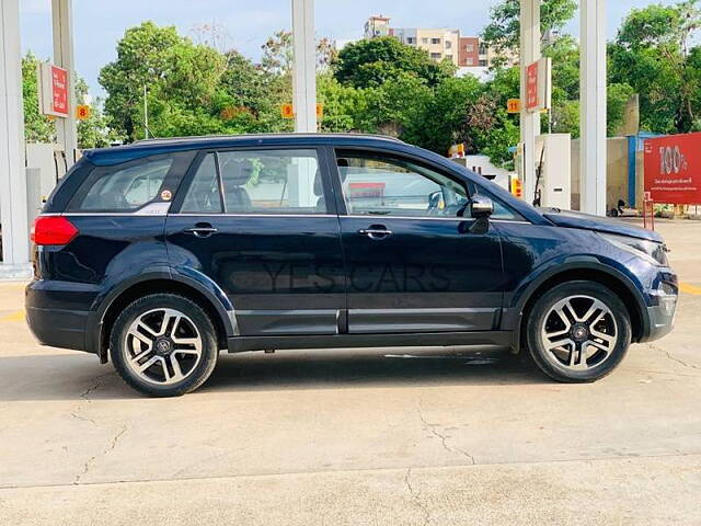 Used Tata Hexa [2017-2019] XTA 4x2 7 STR in Chennai