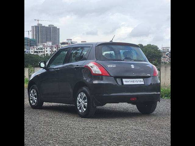 Used Maruti Suzuki Swift [2011-2014] VDi in Pune