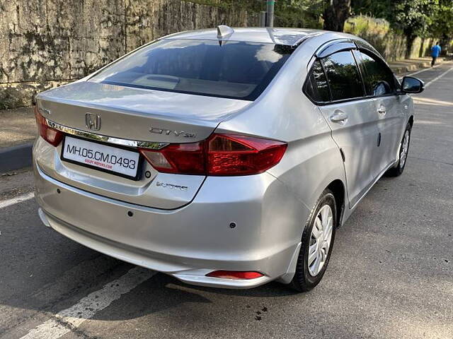 Used Honda City [2014-2017] SV in Mumbai