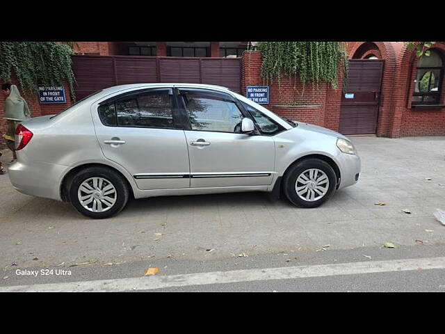 Used Maruti Suzuki SX4 [2007-2013] VXi in Delhi