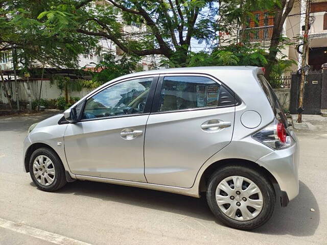 Used Honda Brio [2011-2013] S MT in Chennai