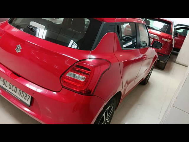 Used Maruti Suzuki Swift [2018-2021] ZXi Plus [2018-2019] in Delhi