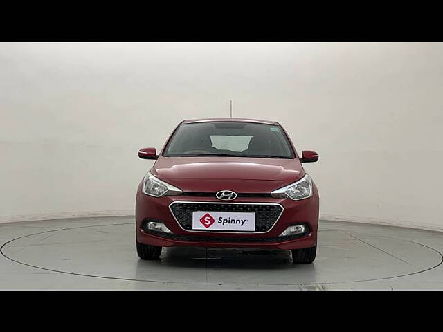 Used Hyundai Elite i20 [2014-2015] Asta 1.2 in Delhi