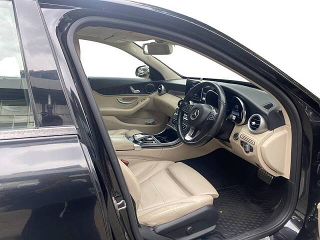 Used Mercedes-Benz C-Class [2014-2018] C 200 Avantgarde Edition in Bangalore