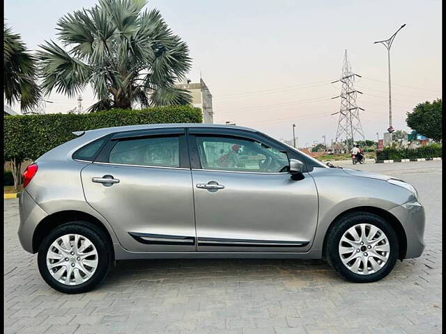 Used Maruti Suzuki Baleno [2015-2019] Zeta 1.3 in Kharar