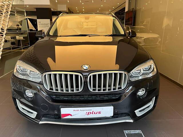 Used 2017 BMW X5 in Gurgaon