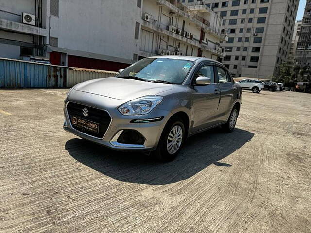 Used Maruti Suzuki Dzire VXi [2020-2023] in Mumbai