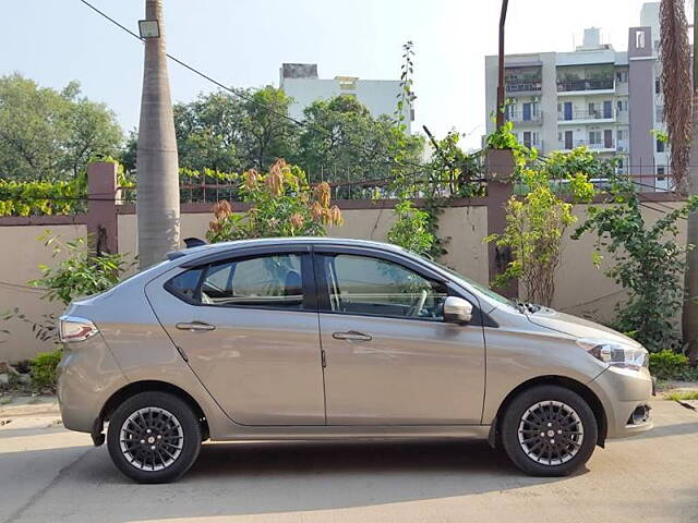 Used Tata Tigor [2018-2020] Revotron XZ in Bhopal