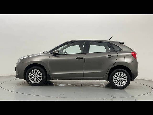 Used Maruti Suzuki Baleno [2019-2022] Delta Dualjet in Gurgaon