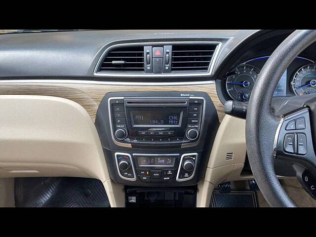 Used Maruti Suzuki Ciaz Zeta Hybrid  1.5 [2018-2020] in Kolkata