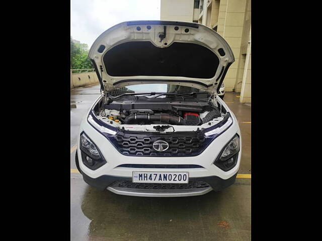 Used Tata Harrier [2019-2023] XZ [2019-2020] in Mumbai