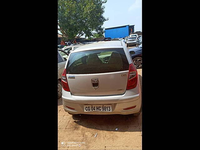 Used Hyundai i10 [2010-2017] 1.1L iRDE ERA Special Edition in Raipur