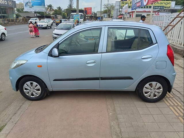 Used Hyundai i10 [2010-2017] Magna 1.2 Kappa2 in Pune