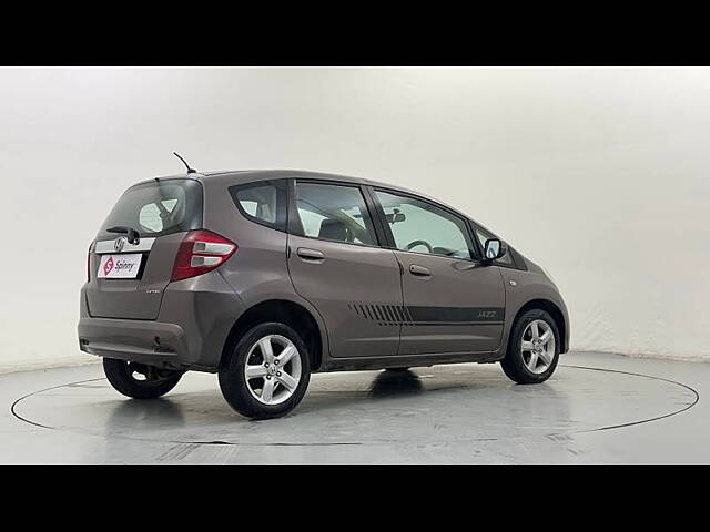 Used Honda Jazz [2011-2013] Select in Delhi