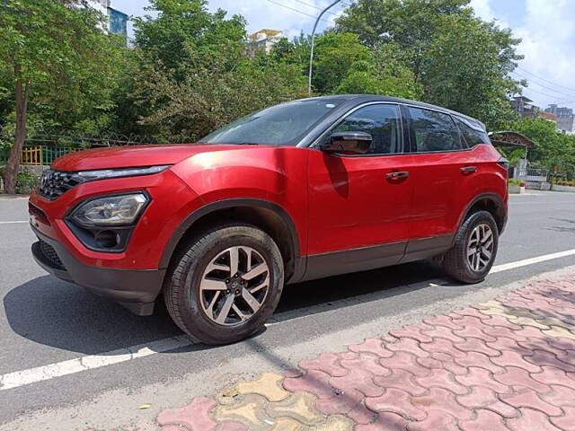 Used Tata Harrier [2019-2023] XZA Plus in Noida