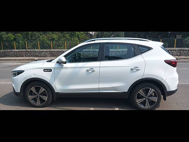 Used MG ZS EV [2020-2022] Exclusive [2020-2021] in Thane