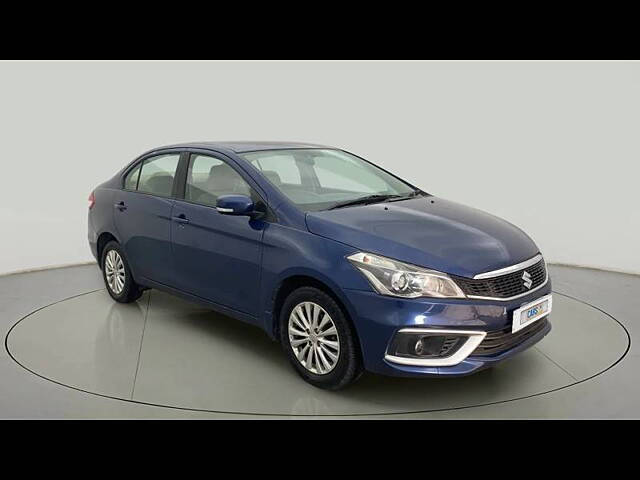 Used 2019 Maruti Suzuki Ciaz in Pune