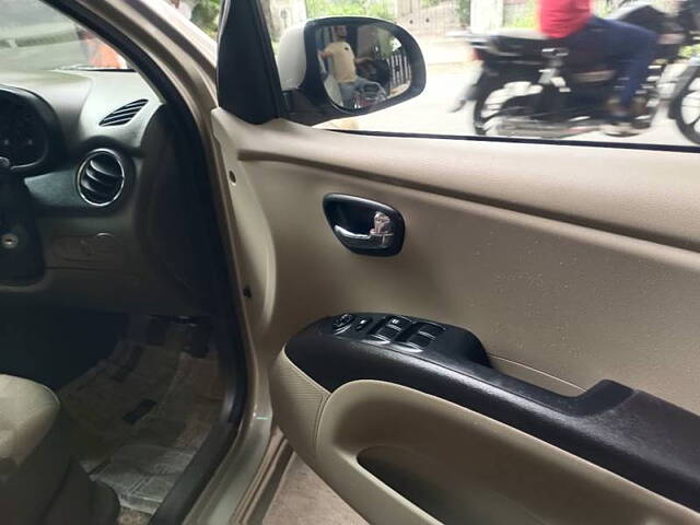 Used Hyundai i10 [2010-2017] Sportz 1.2 Kappa2 in Chennai