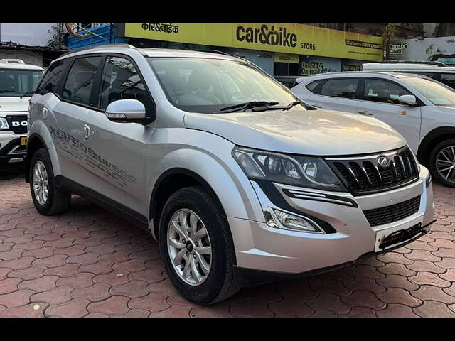 Used Mahindra XUV500 W9 [2018-2020] in Indore