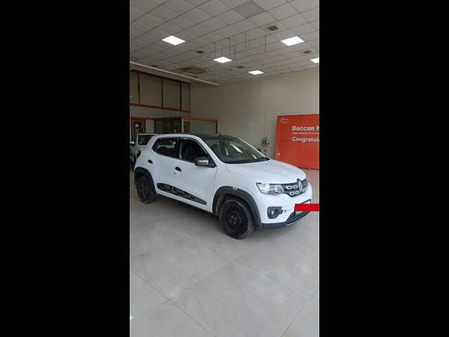 Used Renault Kwid [2015-2019] RXE [2015-2019] in Pune