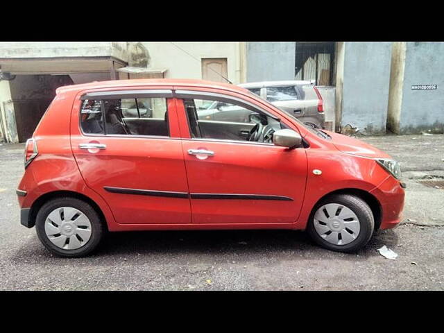 Used Maruti Suzuki Celerio [2017-2021] VXi CNG [2017-2019] in Badlapur